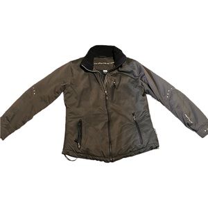 Obermeyer Women's Ski Jacket - Black